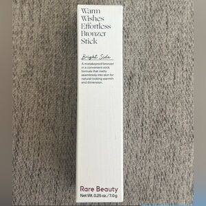 Rare beauty Effortless Bronzer Stick - Bright Side